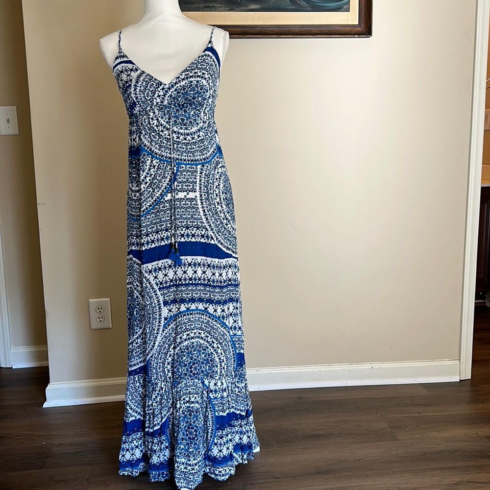 Lovely summer dress